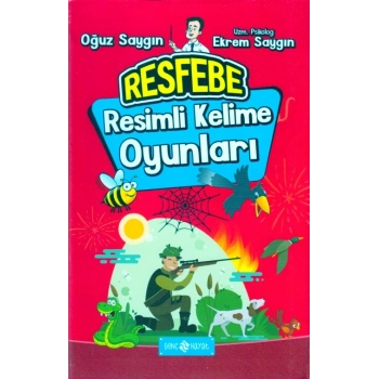 Resfebe - li Kelime Oyunları