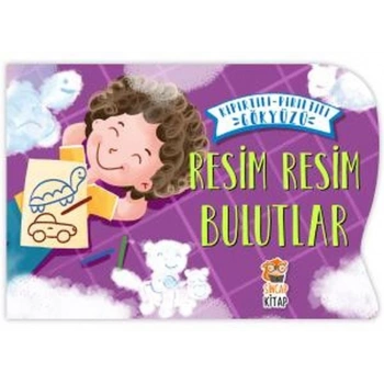 Bulutlar - Kıpırtılı Pırıltılı Gökyüzü