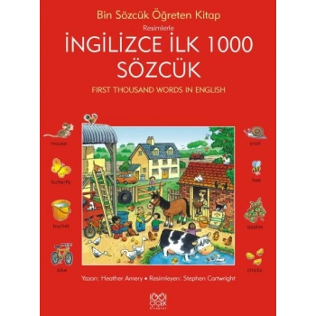 lerle İngilizce İlk 1000 Sözcük