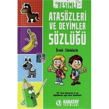 li Atasözleri Ve Deyimler Sözlüğü