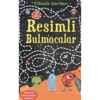 li Bulmacalar / Etkinlik Kartları