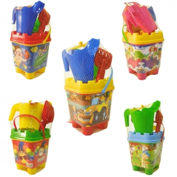 li Büyük Kale Kova