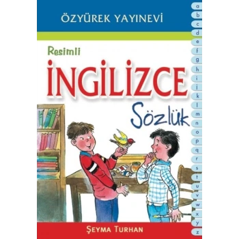 li İngilizce Sözlük