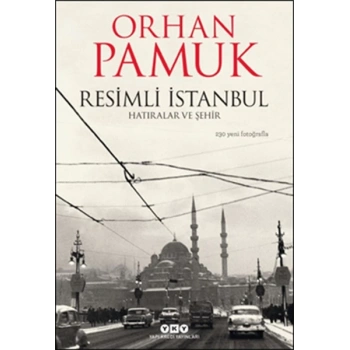 li İstanbul - lar ve Şehir