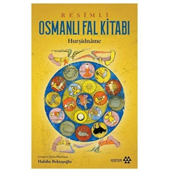 li Osmanlı Fal Kitabı