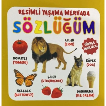 li Yaşama Merhaba Sözlüğüm