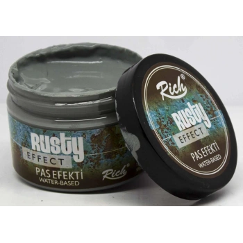 Rich 5003 Füme Pas Efekti 160 cc