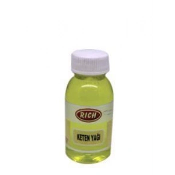 Rich Keten Yağı 100 cc