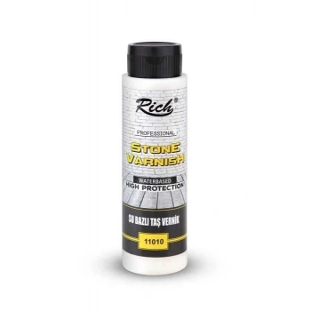 Rich Taş Verniği 500 cc