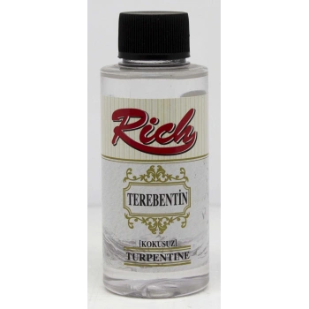 Rich Terebentin 100 cc