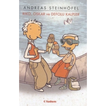 Riko, Oskar ve  Kalpler