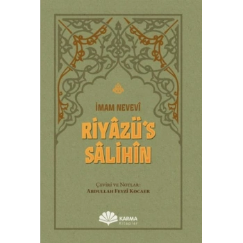 Riyâzü’s Sâlihîn