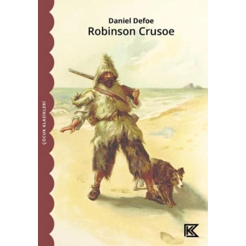 Robinson Crusoe