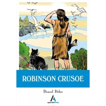 Robınson Crusoe