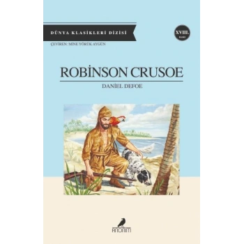Robinson Crusoe