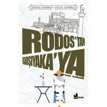 Rodos’tan Karşıyaka’ya