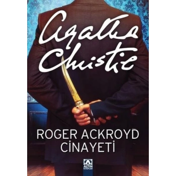 Roger Ackroyd Cinayeti