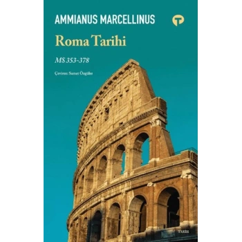 Roma Tarihi MS 353- 378
