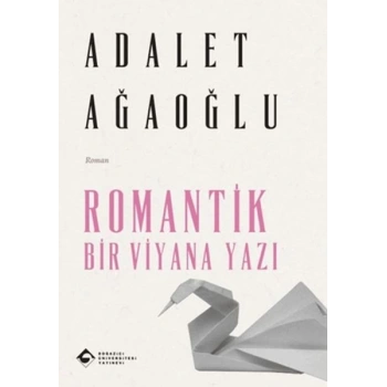 Romantik Bir Viyana Yazı