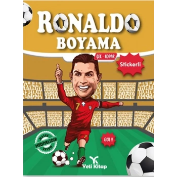 Ron Boyama Kitabı