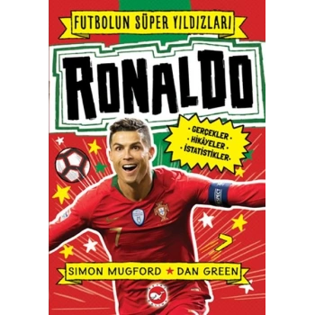 Ron - Futbolun Süper Yıldızları
