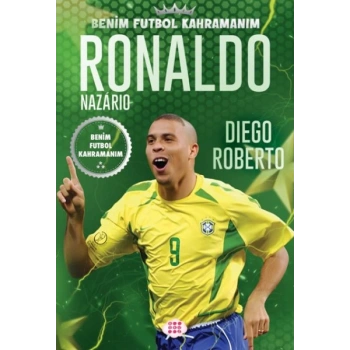 Ron Nazarıo – Benim Futbol Kahramanım