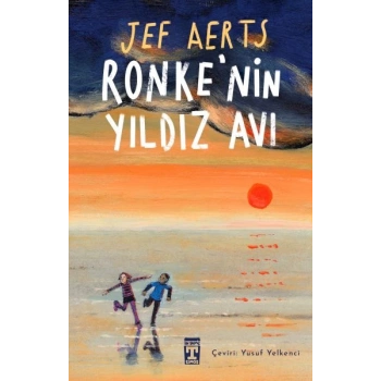 Ronkenin Yıldız Avı