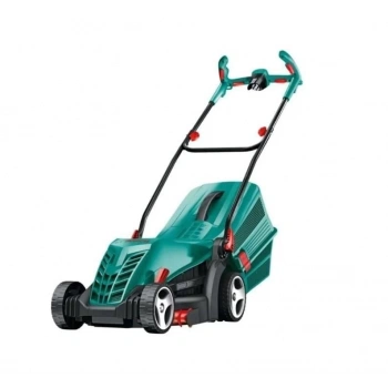 Rotak 370 ER Elektrikli Çim Biçme Makinesi 1400 Watt