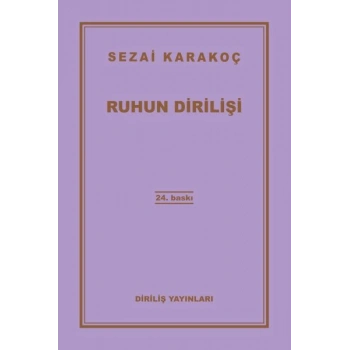 Ruhun Dirilişi