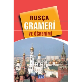 Rusça Grameri ve Öğrenimi