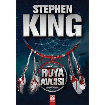 Rüya Avcısı