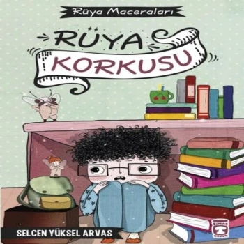 Rüya Korkusu - Rüya Maceraları