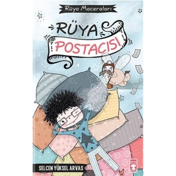 Rüya Postacısı - Rüya Maceraları