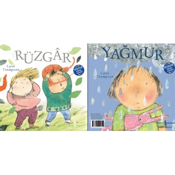 Rüzgâr - Yağmur (İki  Bir Arada)