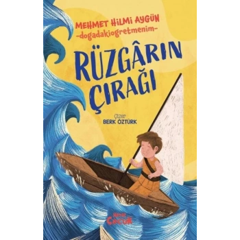 Rüzgârın Çırağı