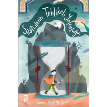 Saatçilerin Tehlikeli Yolculuğu