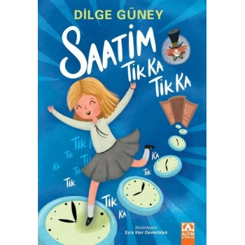 Saatim Tik Ka Tik Ka