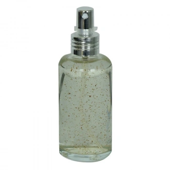 Saç Rengi Açıcı Saç Bakımı Doğal  Saf Suyu 100 ML Spreyli Cam Şişe