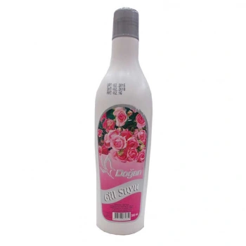 Saf Doğal Gül Suyu 390 ML