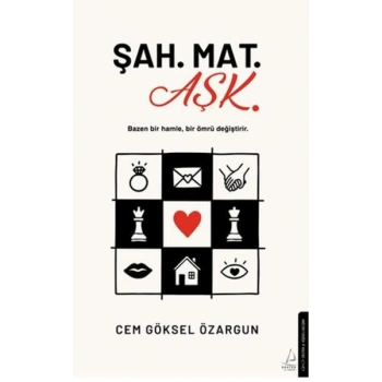 Şah. Mat. Aşk.