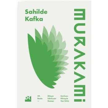 Sahilde Kafka