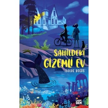 Sahildeki Gizemli Ev