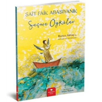 Sait Faik Abası Seçme Öyküler