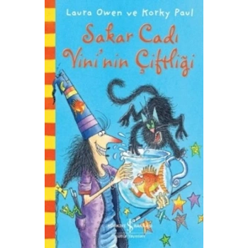 Sakar Cadı Vininin Çiftliği