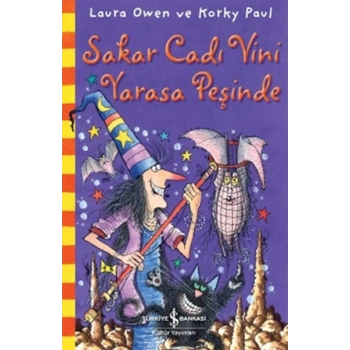 Sakar Cadı Vini sa Peşinde
