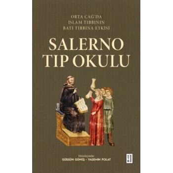 Salerno Tıp Okulu