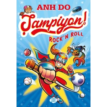 Şampiyon 2 – Rock’N Roll
