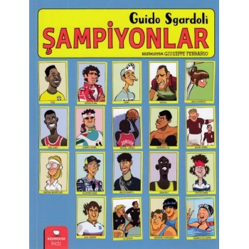 Şampiyonlar