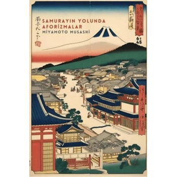 Samuray Yolunda Aforizmalar