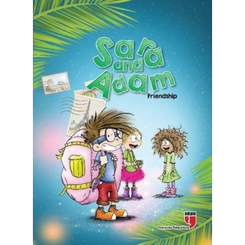 Sara and Adam - Friendship